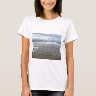 Diamond Shoals "The Point" OBX North Carolina T-Shirt