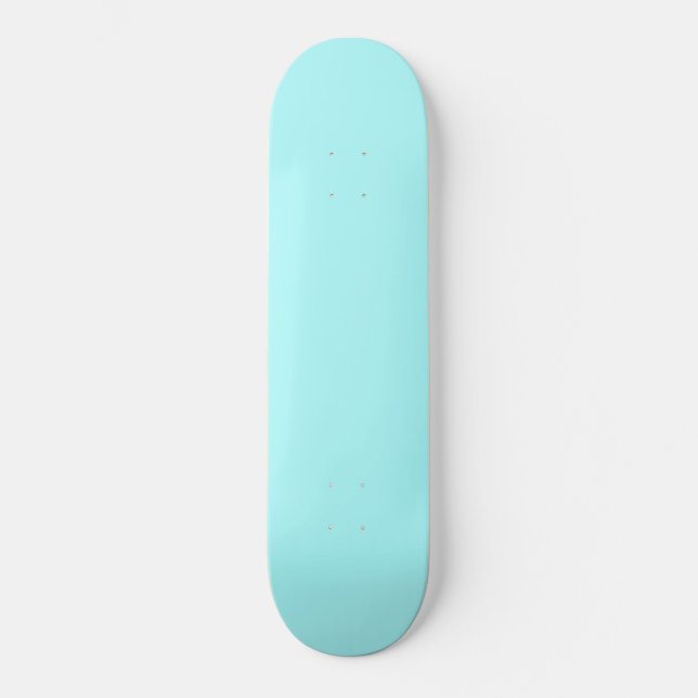 Diamond Skateboard (Front)