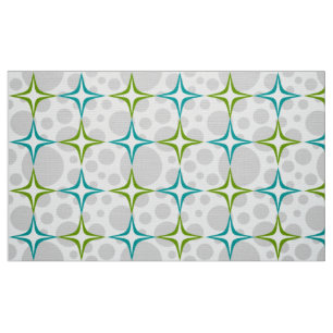 Diamond Stars Fabric