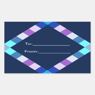 Diamond Sticker