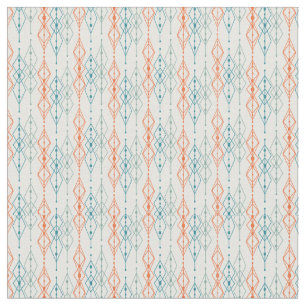 Diamond Strings Fabric