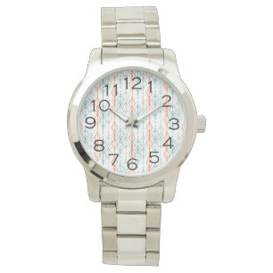 Diamond Strings Watch
