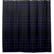 Diamond Stud Blue