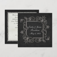 Diamond Studded Vow Renewal