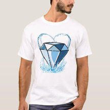 Diamond T-shirt