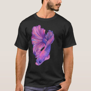 Diamond Tetra (Female) T-Shirt