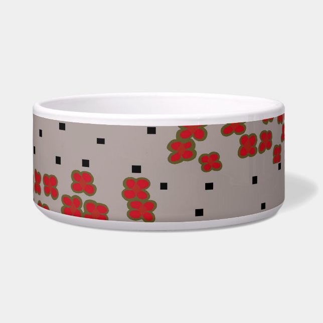 DiamondFlowersSquaresRectangles (Front)