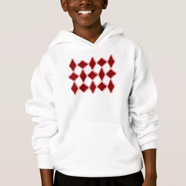 Diamonds (Front)