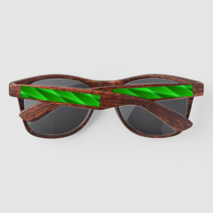 Diamonds 3-d sunglasses