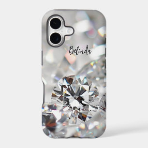 Diamonds Add Name