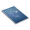 Diamonds and Denim Party Guest Book
