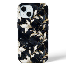 Diamonds and Flowers