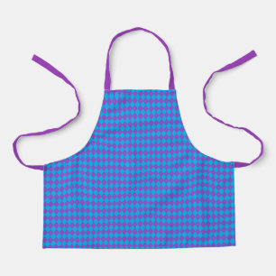Diamonds Apron