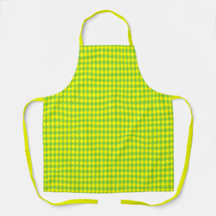Diamonds Apron