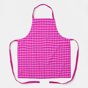 Diamonds Apron