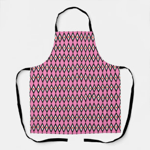 Diamonds Apron