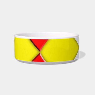 Diamonds Bowl