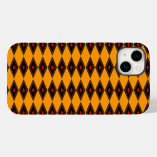Diamonds Case-Mate iPhone 14 Plus Case