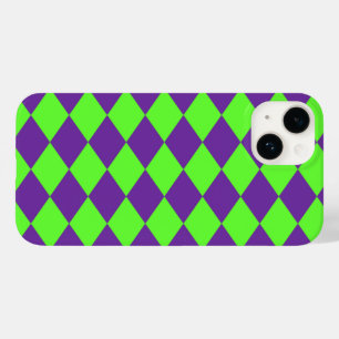 Diamonds Case-Mate iPhone 14 Case