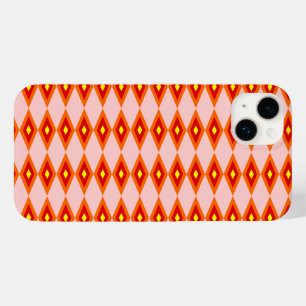 Diamonds Case-Mate iPhone 14 Plus Case