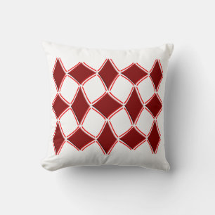Diamonds Cushion