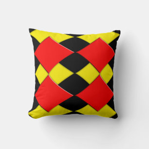 Diamonds Cushion