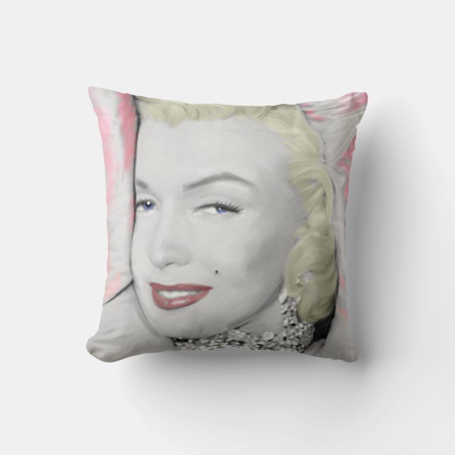 Diamonds Cushion (Front)