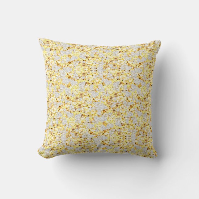 DIAMONDS CUSHION (Front)