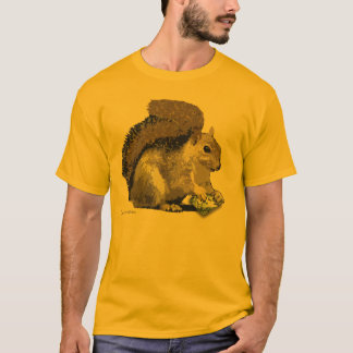 Diamonds for Winter T-Shirt