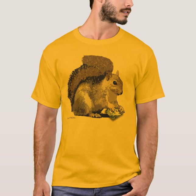 Diamonds for Winter T-Shirt (Front)