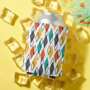 Diamonds Forever Can Cooler