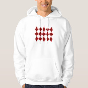 Diamonds Hoodie