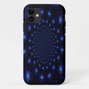 Diamonds in the Sky iPhone 11 Case