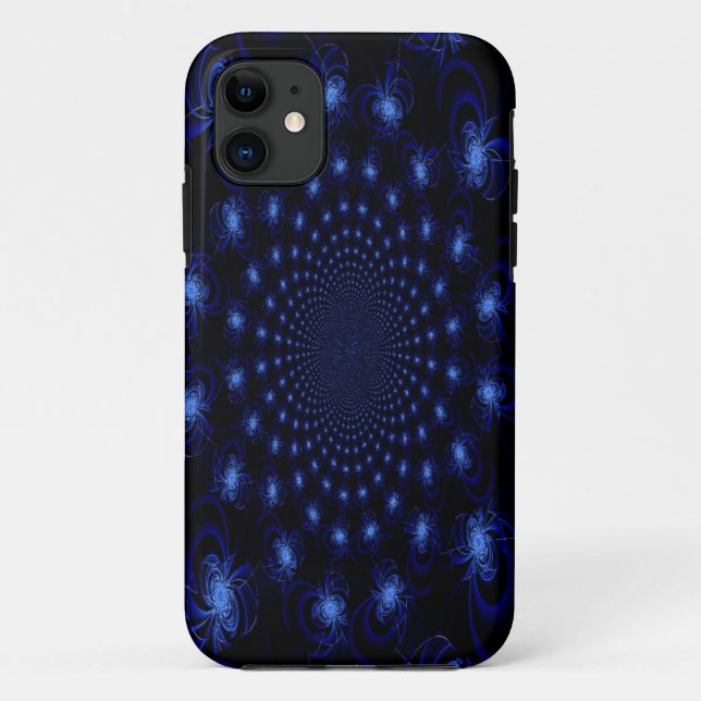 Diamonds in the Sky Case-Mate iPhone Case (Back)