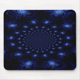 Diamonds in the Sky Mouse Pad