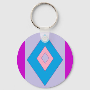 Diamonds, Keychain