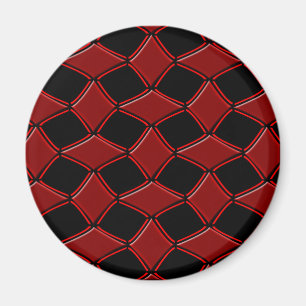 Diamonds Magnet