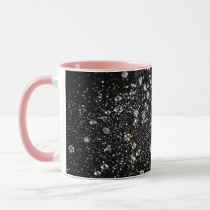 Diamonds Mug