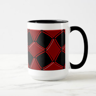 Diamonds Mug