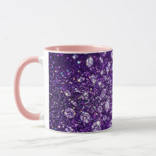 Diamonds Mug