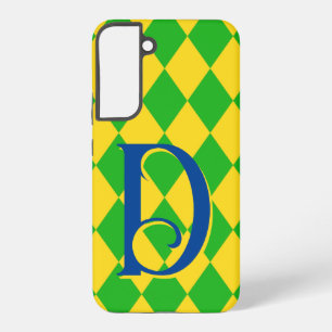 Diamonds Samsung Galaxy Case