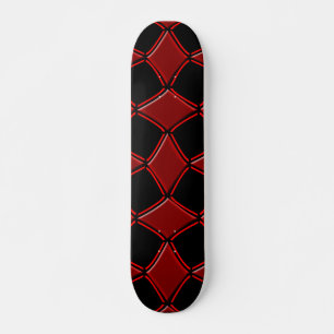 Diamonds Skateboard