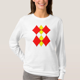 Diamonds T-Shirt