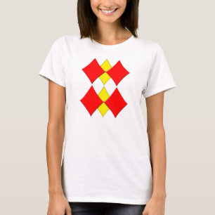 Diamonds T-Shirt