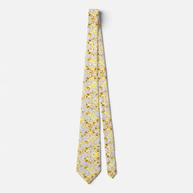 DIAMONDS TIE (Front)