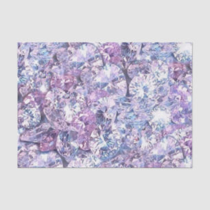 Diamonds Tissue Paper