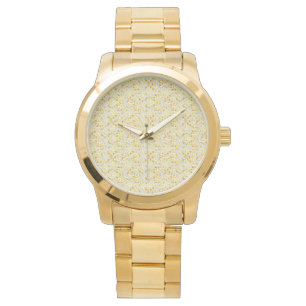 DIAMONDS  WATCH