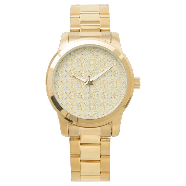 DIAMONDS  WATCH (Front)