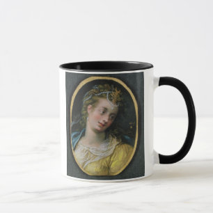 Diana, 1615 mug