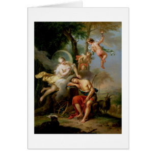 Diana and Endymion